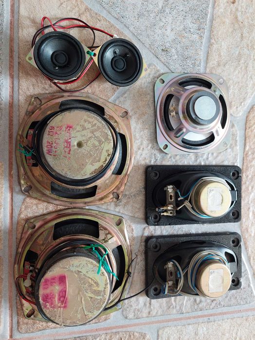 Difuzor pereche difuzoare