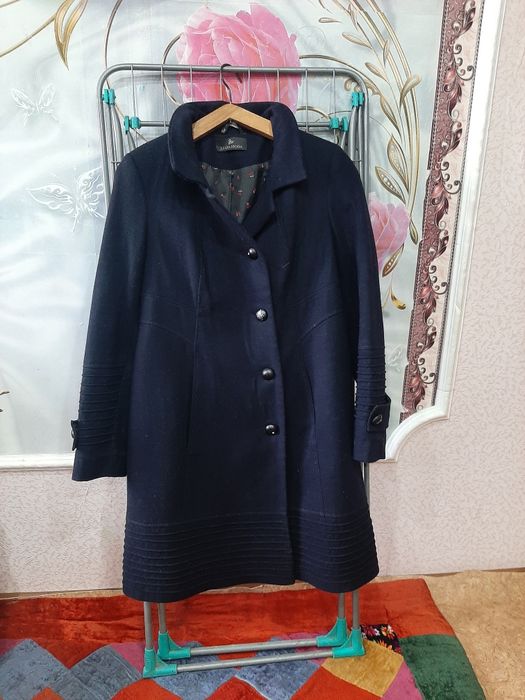 Вещи разгрузка гардероба