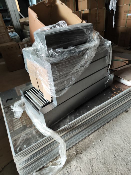 Karopkalarni Qadoqlash Uskunasi Sotiladi