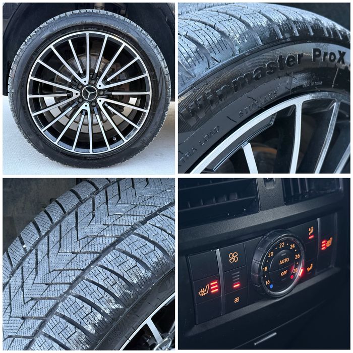 Mercedes-Benz GL 350 D* 2015г* TOP* Full Max* 6+ 1* 227.000KM* НОВ*