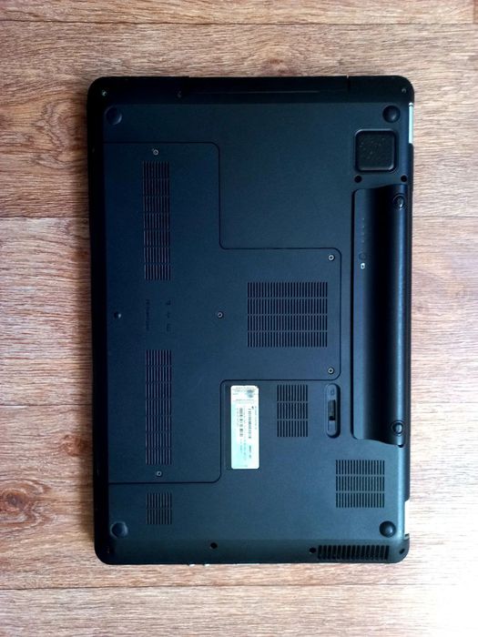 Продактся ноутбук HP