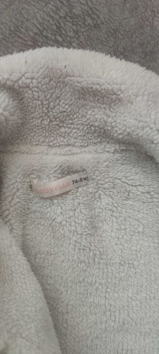 Курточка детская девочка