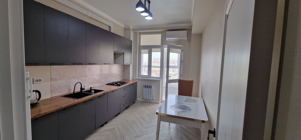 Аренда  квартир.