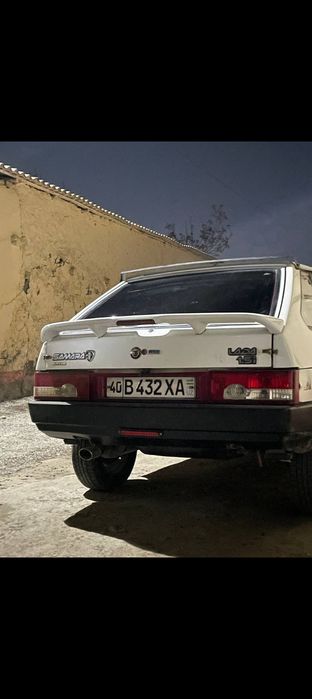 Самара 09 сотилади