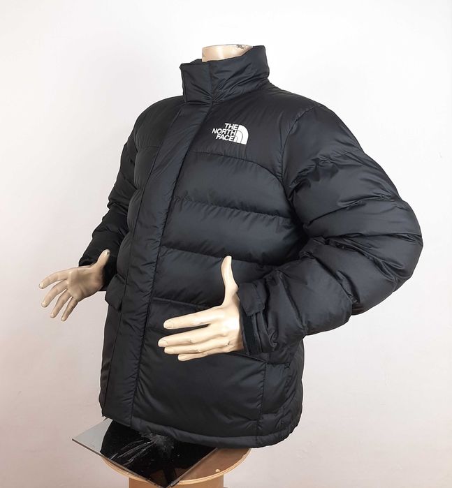 The North Face Limbara - Оригинално мъжко зимно яке размер XL