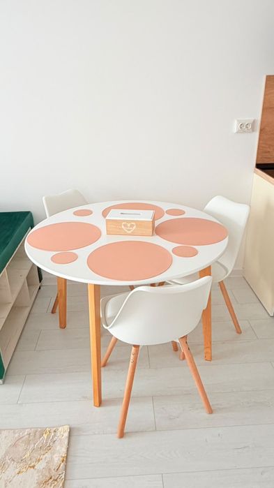 Apartament de închiriat