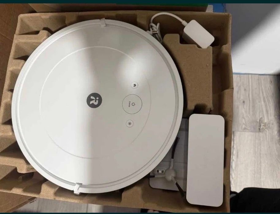 Robot Aspirator iRobot Home