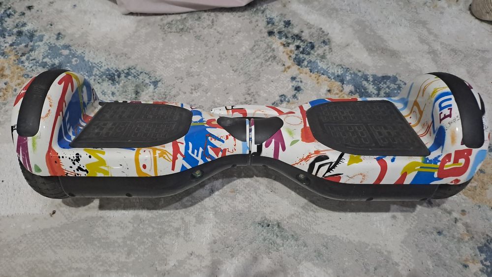 Гираскутер продам