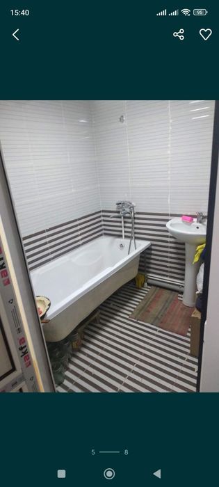 Сдается комната в общежитие ориентир кадешева базар иззат улица