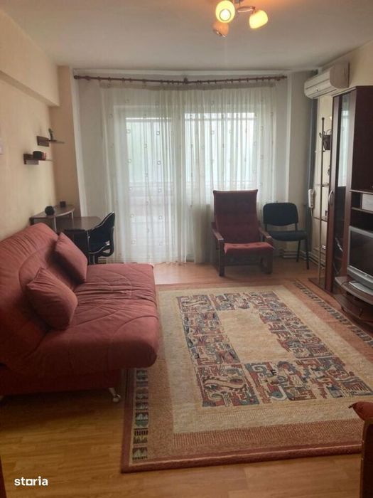 Militari - Gorjului Apartament 2 camere etaj 3/8 — fotografia 1