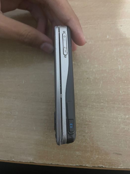 Nokia 6210 Navigator Vodaphone editon (Отключена)