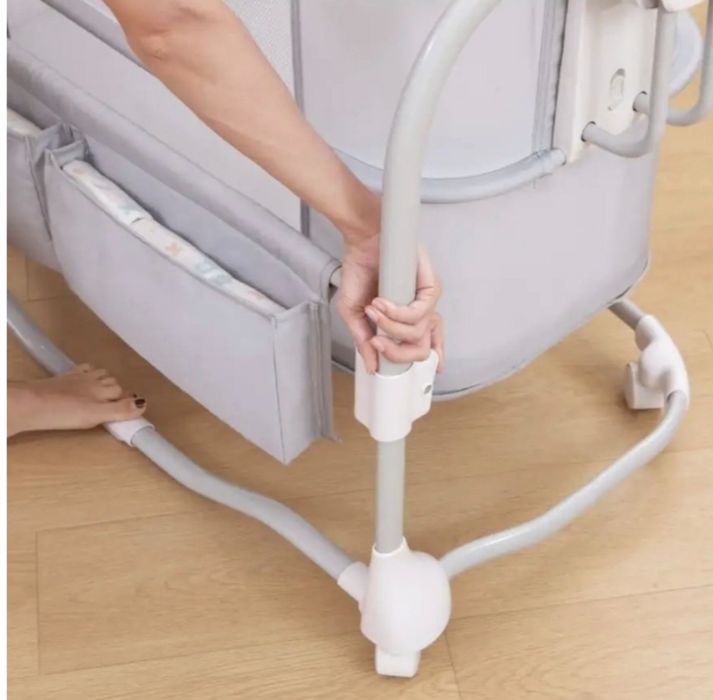 Продам детскую колыбель