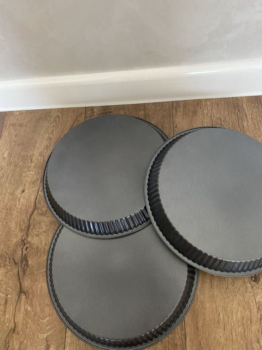 Антипригарная форма для выпечки