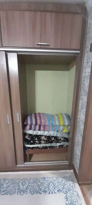 Сдам квартиру долгосрочно