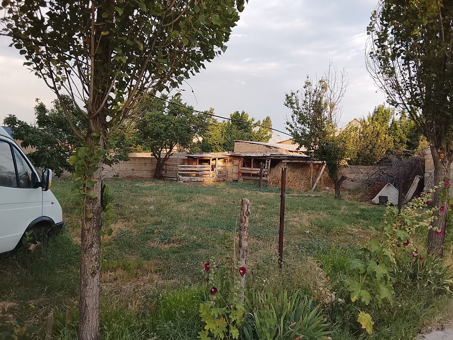 Продаю дом 10 сотык