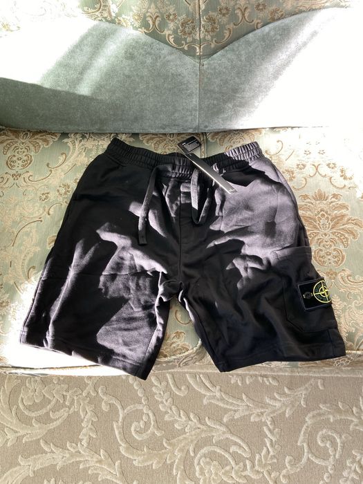 stone island шорты