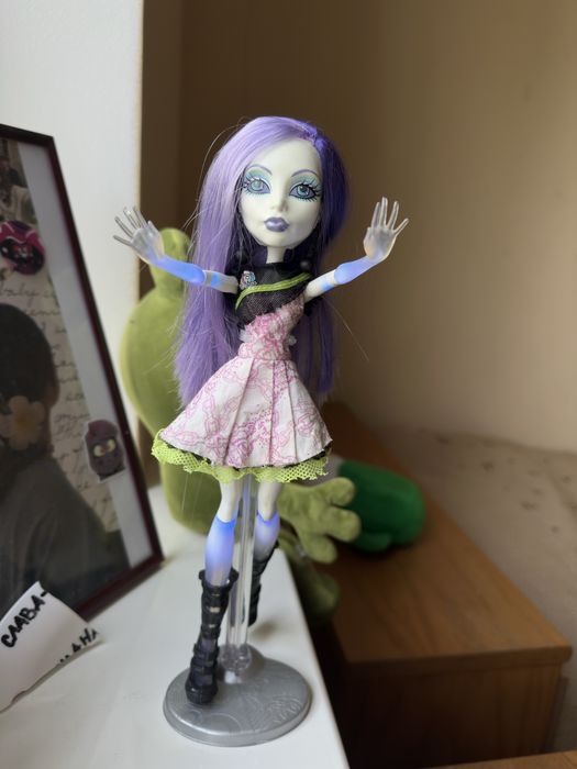 куклы монстер хай monster high