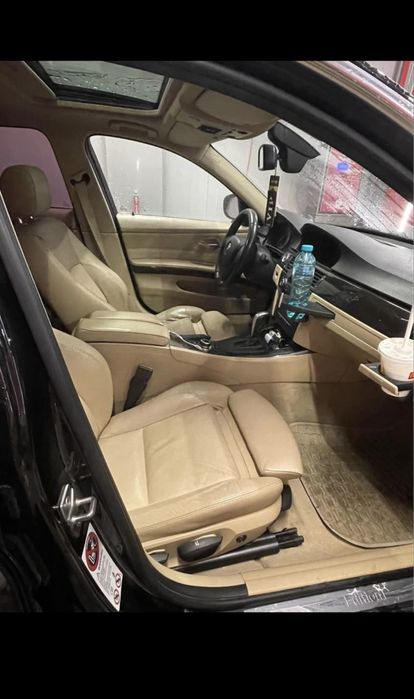 Bmw seria 3 2011