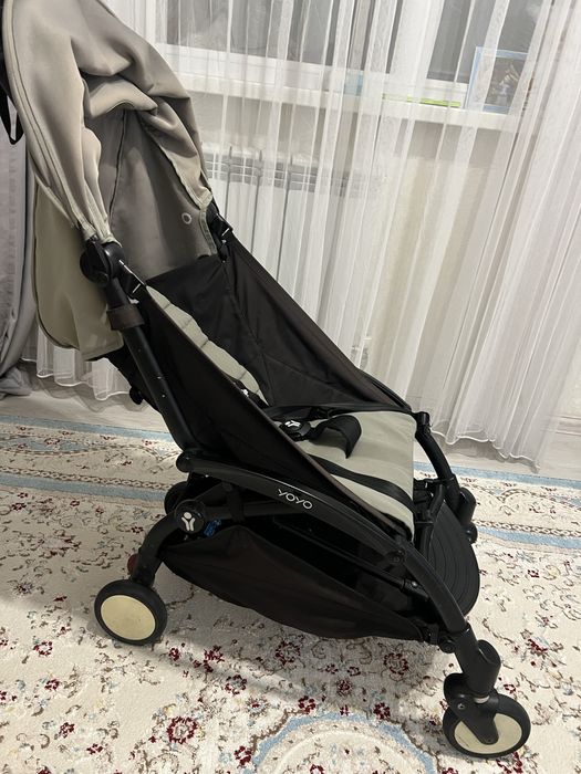 Продам коляску от фирмы Yoyo 2