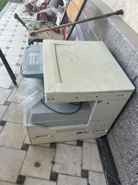 Ксерокс принтер б/у