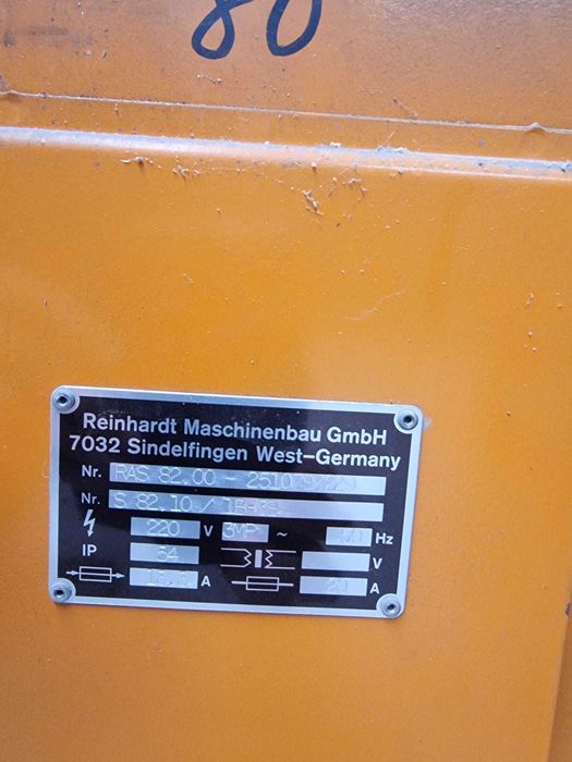 Ghilotina electrica debitat tabla