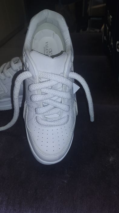 Дамски маратонки Valentino -49 евро