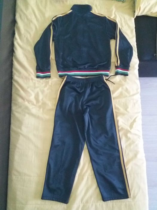 Детски комлект долница и горница за 7-10г. дете