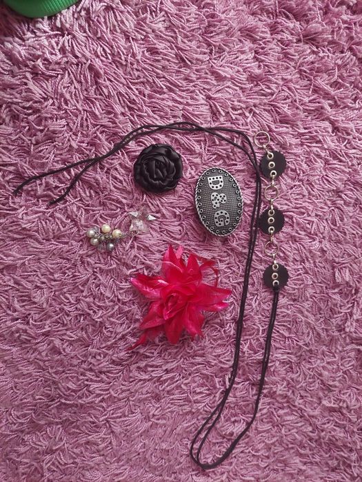 Модни аксесоари - различни