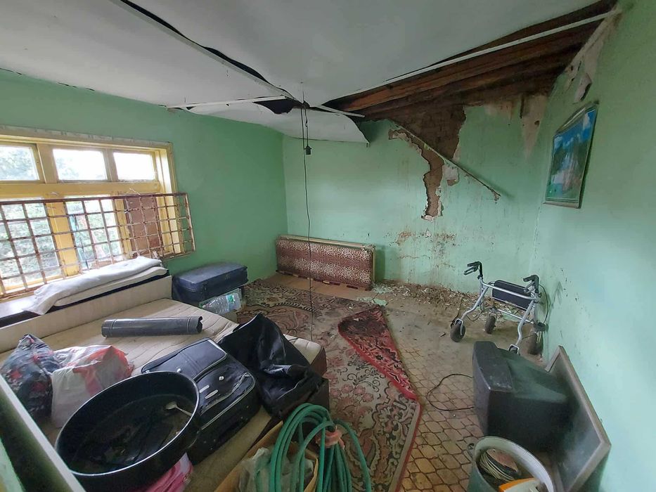 Продава се Къща в с. Пресиян, Област Търговище - 70 кв.м за 183 €/кв.м - Снимка #6