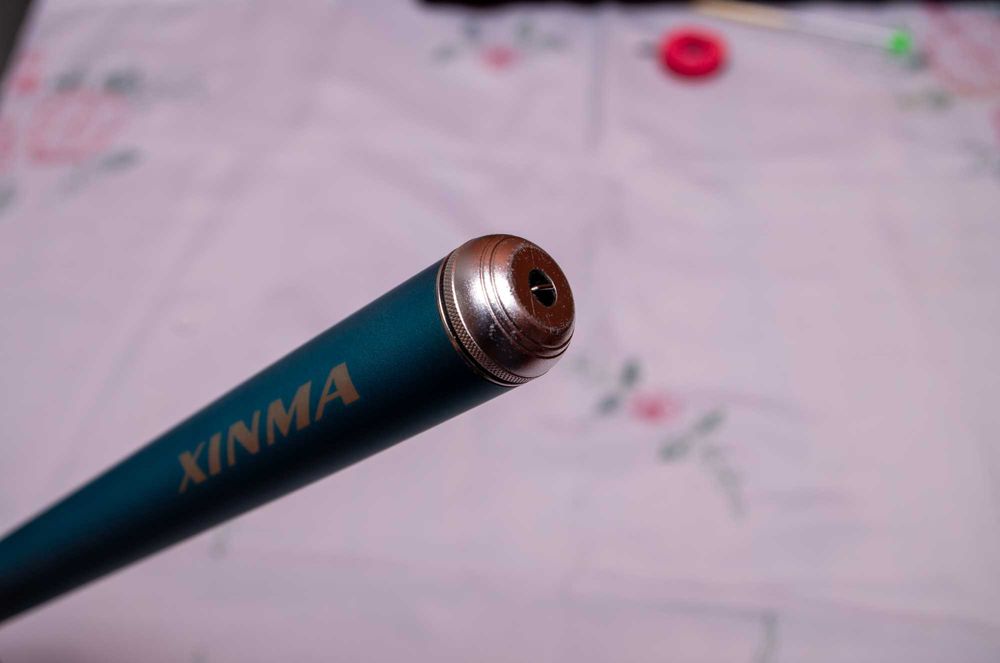 Маховая удочка XINMA 6.3