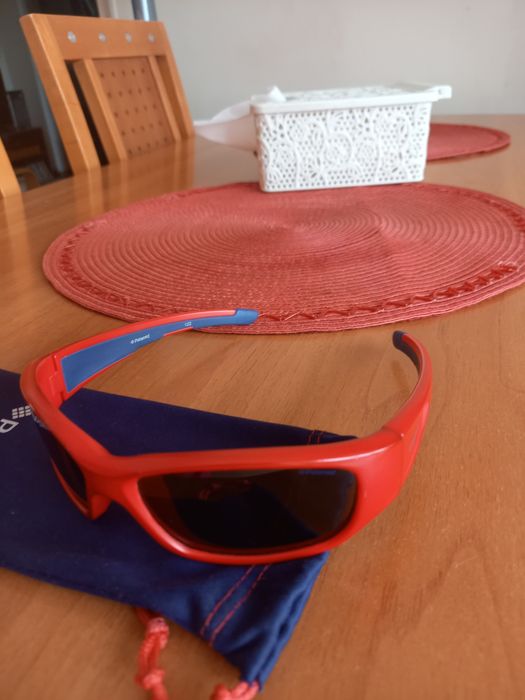 Детски очила Polaroid