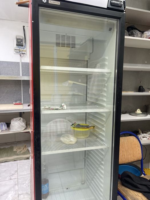 Продам холодильник