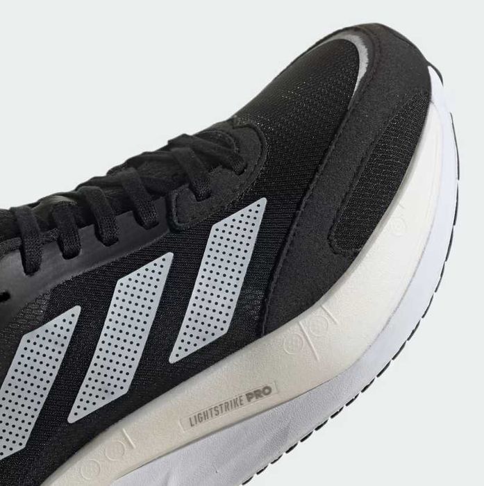 Оригинални обувки за бягане ADIDAS ADIZERO BOSTON 10    EU41 1/3-42