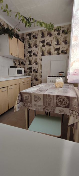 Сдам квартиру 2х комнатную