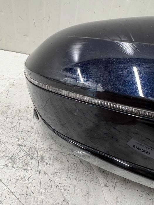 Дясно Огледало Камера, Мъртва Зона, Shadow Line За БМВ Г60 Г90 5A841A2 5A351E8 BMW G60 G90