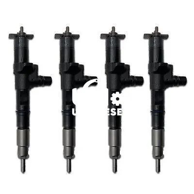 Injector Kubota B4200D B5100D B5200D B6100D B7100D + piese Kubota