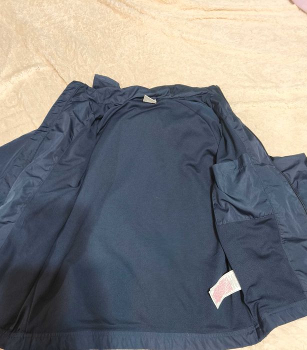 Scurta primăvară Nike Air, 128-140