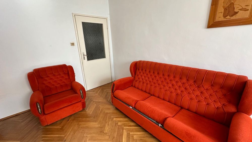 Апартамент под наем в Сливен център