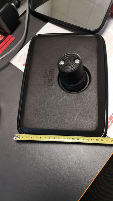 Oglinda stinga dreapta tractor john deere original preț 185 lei buc im