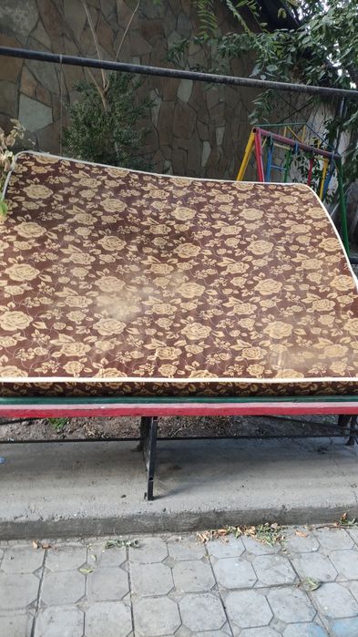 Матрас 6000 полуторный