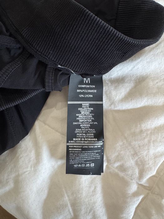 Потурест панталон Made by Society