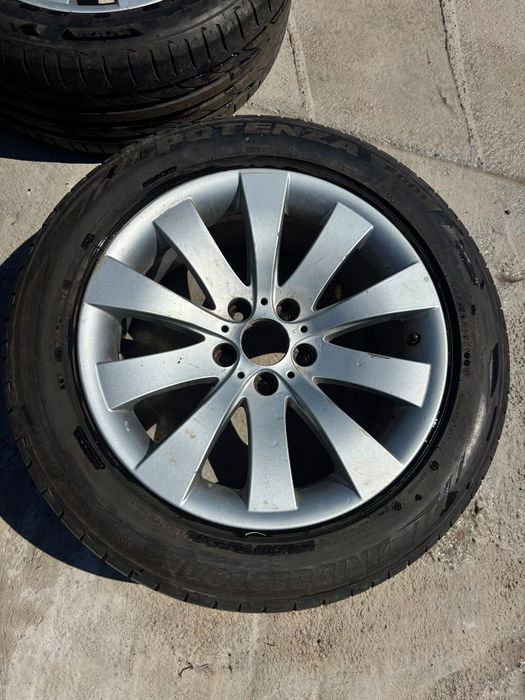 Style 250 bmw 5x120 r18