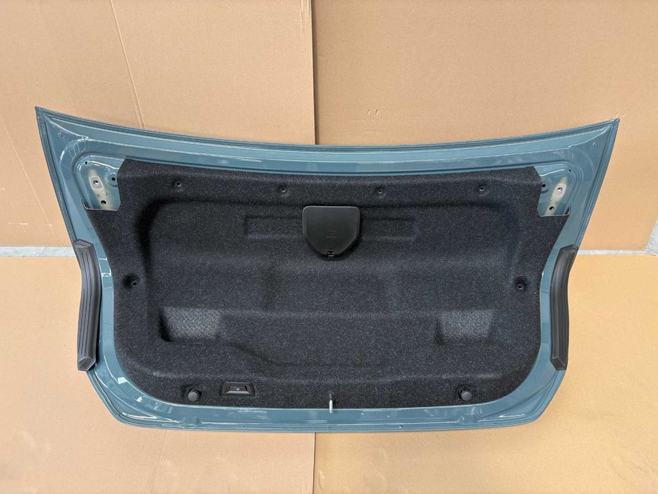 Заден Капак / 5-та Врата / Багажник За БМВ Г60 Г90 9626986 BMW G60 G90
