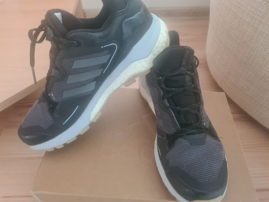 Юношески маратонки ADIDAS GTX 40 40