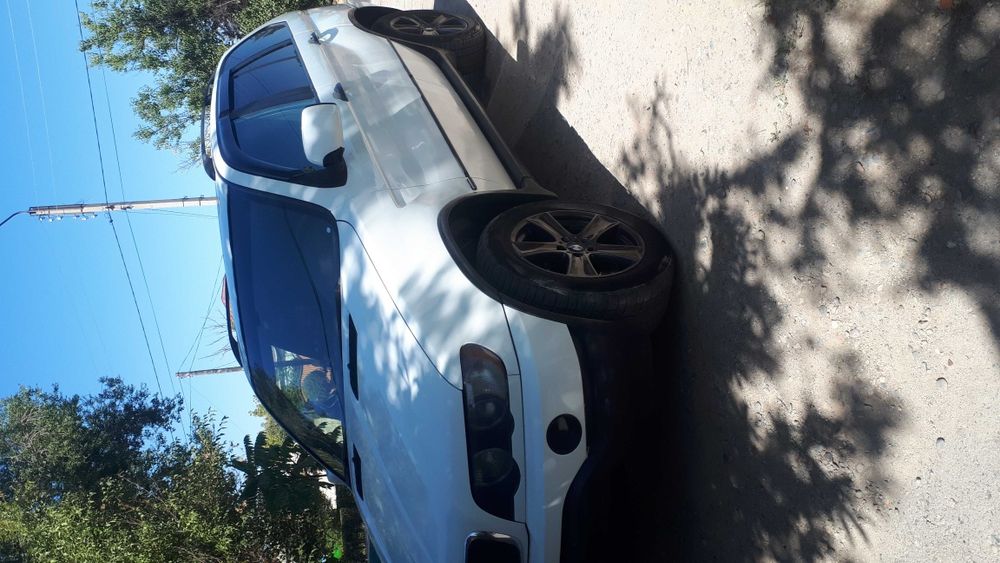 Продается БМВ Х5 2001г