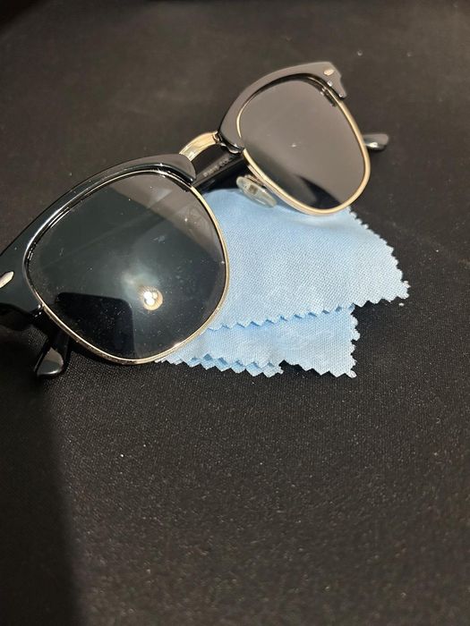 Очки солнцезащитные от бренда Polarized