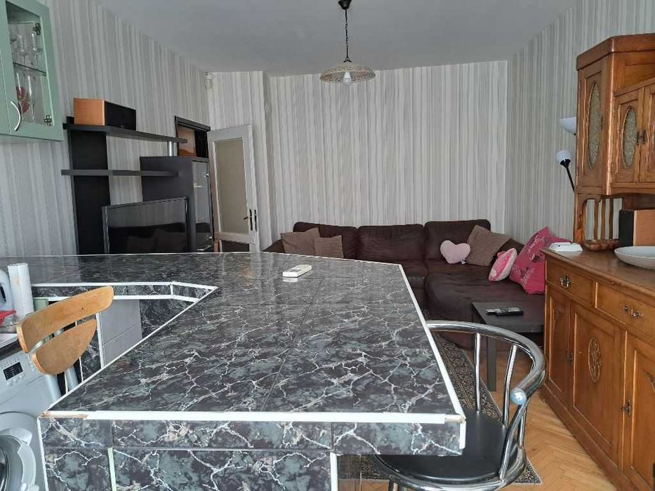 3-стаен под наем в Дианабад до Г.М.Димитров