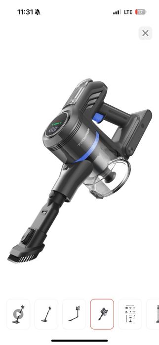 Продаю пылесос в хорошем состоянии