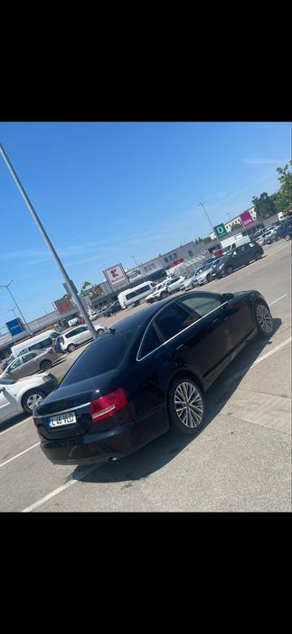 AUDI A6 0 — imagine 4