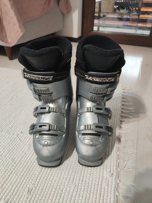 Clăpari Nordica 39 - 40